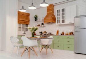 Top 5 Striking Kitchen Almirah Designs Trending This Season